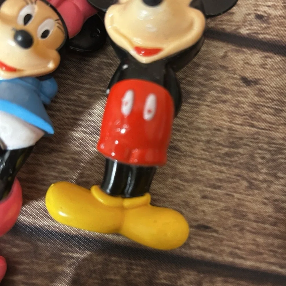 Disney vintage mickey